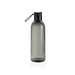 Avira Atik RCS recycelte PET-Flasche 1L, schwarz