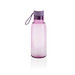 Avira Atik RCS recycelte PET-Flasche 500ml, lila