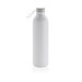 Avira Avior RCS recycelte Stainless-Steel Flasche 1L, weiß