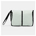 Baby Wickeltasche BABY FIRST,hellgrau