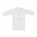 Bademantel COZY LINE,M / L