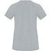 Bahrain 135 g/m² Sport T-Shirt für Damen, grau, 2XL