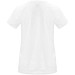 Bahrain Sport T-Shirt für Damen, weiss, 2XL