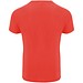 Bahrain Sport T-Shirt für Kinder, Fluor Coral, 12