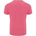 Bahrain Sport T-Shirt für Kinder, Fluor Lady Pink, 8