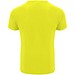 Bahrain Sport T-Shirt für Kinder, Fluor Yellow, 8