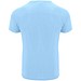 Bahrain Sport T-Shirt für Kinder, himmelblau, 12