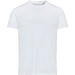 Balfour 200 g/m² Kurzärmeliges T-Shirt Bio Baumwolle (OCS), unisex, weiss, 3XL