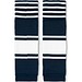 Ballertubes, 37-41, Navy/ White