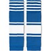 Ballertubes, 42-46, Blue / White