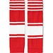 Ballertubes, 42-46, Red / White