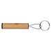 Bambus Taschenlampe Mallorca,beige