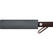 BARON Umbrella, Vollautomatischer Windproof-Taschenschirm, grau