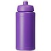 Baseline® Plus 500 ml Flasche mit Sportdeckel, lila