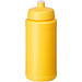 Baseline® Plus 500 ml Sportflasche, gelb