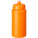 Baseline® Plus 500 ml Sportflasche, orange