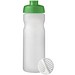 Baseline Plus 650 ml Shakerflasche, grün