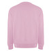 Batian Sweatshirt mit Rundhalsausschnitt Unisex, hellrosa, 2XL