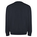 Batian Sweatshirt mit Rundhalsausschnitt Unisex, Navy Blue, M