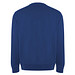 Batian Sweatshirt mit Rundhalsausschnitt Unisex, Royal, M