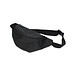 Bauchtasche Explorer, schwarz