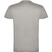 Beagle 155 g/m² T-Shirt für Herren, Stone Grey, L