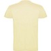 Beagle 155 g/m² T-Shirt für Herren, Sweet yellow, L