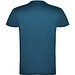 Beagle 155 g/m² T-Shirt für Kinder, mondlichtblau, 3/4