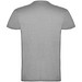 Beagle T-Shirt für Kinder, Marl Grey, 9/10