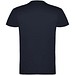 Beagle T-Shirt für Kinder, Navy Blue, 9/10