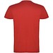 Beagle T-Shirt für Kinder, rot, 9/10