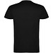 Beagle T-Shirt für Kinder, schwarz, 11/12