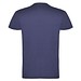 Beagle T-Shirt für Herren, Blue Denim, L