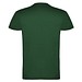 Beagle T-Shirt für Herren, dunkelgrün, L