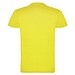 Beagle T-Shirt für Herren, gelb, L