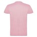 Beagle T-Shirt für Herren, hellrosa, M