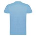 Beagle T-Shirt für Herren, himmelblau, L