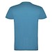 Beagle T-Shirt für Herren, tiefes blau, L