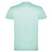 Beagle T-Shirt für Herren, mintgrün, L