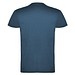 Beagle T-Shirt für Herren, Moonlight Blue, M