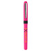 BIC® Rollerball Grip Roller, blaue Mine, pink, chrom BIC® Rollerball Grip Roller, blaue Mine, pink, chrom