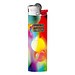 BIC® Einwegfeuerzeug J23 Slim, weiß
