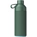 Big Ocean Bottle 1 L vakuumisolierte Flasche, waldgrün
