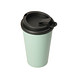 Bio-Kaffeebecher PremiumPlus, 350 ml, haselnuss