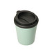 Bio-Kaffeebecher PremiumPlus small, 250 ml, haselnuss