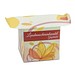 Blumenampel, Sommerblumenmischung, 1-seit. Druck