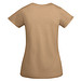 Breda T-Shirt für Damen, Greek Orange, 2XL