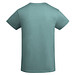 Breda T-Shirt für Herren, Dusty Blue, XL