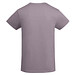 Breda T-Shirt für Herren, flieder, XL
