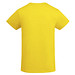 Breda T-Shirt für Herren, gelb, 3XL